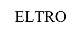 ELTRO trademark