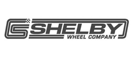 CS SHELBY WHEEL COMPANY trademark