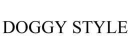 DOGGY STYLE trademark