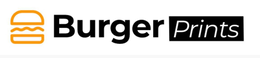 BURGER PRINTS trademark