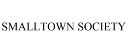 SMALLTOWN SOCIETY trademark
