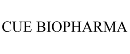 CUE BIOPHARMA trademark