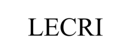 LECRI trademark