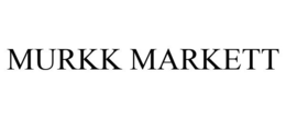 MURKK MARKETT trademark