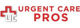 UC URGENT CARE PROS trademark
