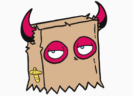 LogoMark trademark