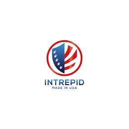 INTREPID MADE IN THE USA trademark