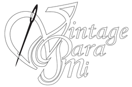 VINTAGE PARA MI trademark