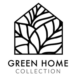 GREEN HOME COLLECTION trademark