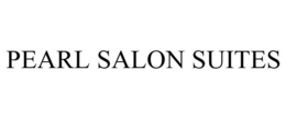 PEARL SALON SUITES trademark