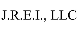 J.R.E.I., LLC trademark