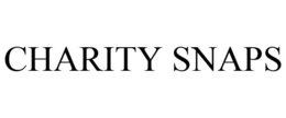 CHARITY SNAPS trademark