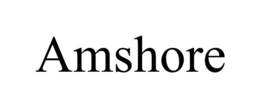 AMSHORE trademark