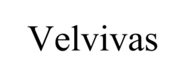 VELVIVAS trademark