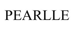 PEARLLE trademark