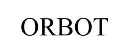 ORBOT trademark