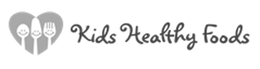 KIDS HEALTHY FOODS trademark