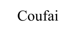 COUFAI trademark