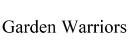 GARDEN WARRIORS trademark