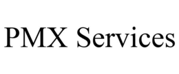 PMX SERVICES trademark
