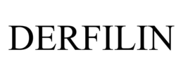 DERFILIN trademark