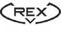 REX trademark