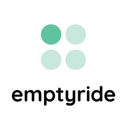 EMPTYRIDE trademark