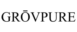 GROVPURE trademark