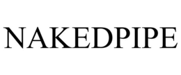 NAKEDPIPE trademark