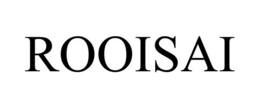 ROOISAI trademark