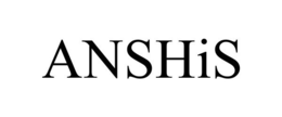ANSHIS trademark