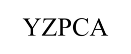YZPCA trademark