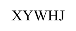 XYWHJ trademark