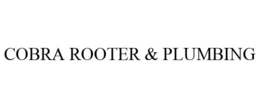 COBRA ROOTER & PLUMBING trademark