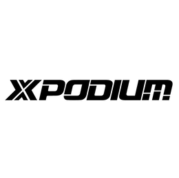XPODIUM trademark