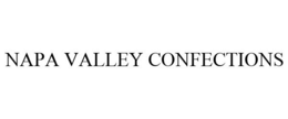 NAPA VALLEY CONFECTIONS trademark
