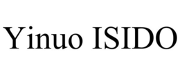 YINUO ISIDO trademark