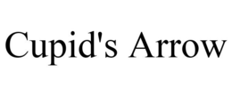 CUPID'S ARROW trademark