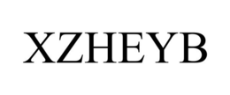 XZHEYB trademark