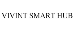 VIVINT SMART HUB trademark