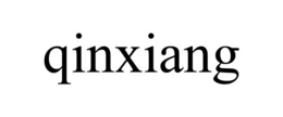 QINXIANG trademark