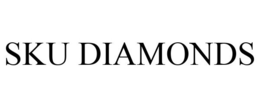 SKU DIAMONDS trademark