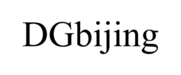 DGBIJING trademark