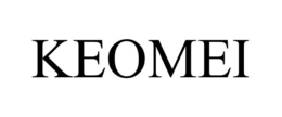 KEOMEI trademark