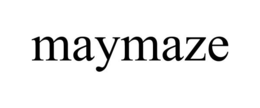 MAYMAZE trademark