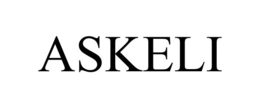 ASKELI trademark
