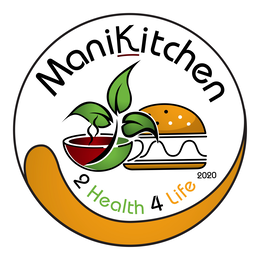 MANIKITCHEN 2 HEALTH 4 LIFE 2020 trademark