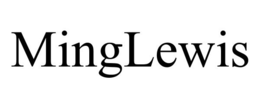 MINGLEWIS trademark
