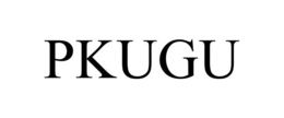 PKUGU trademark