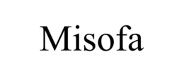 MISOFA trademark